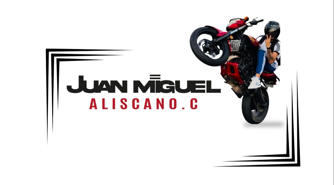 Juan Miguel Aliscano