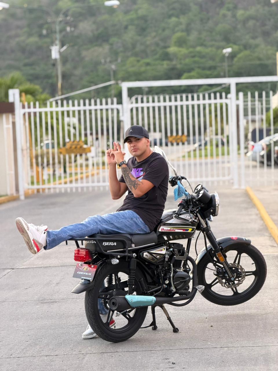 Juan Miguel Aliscano